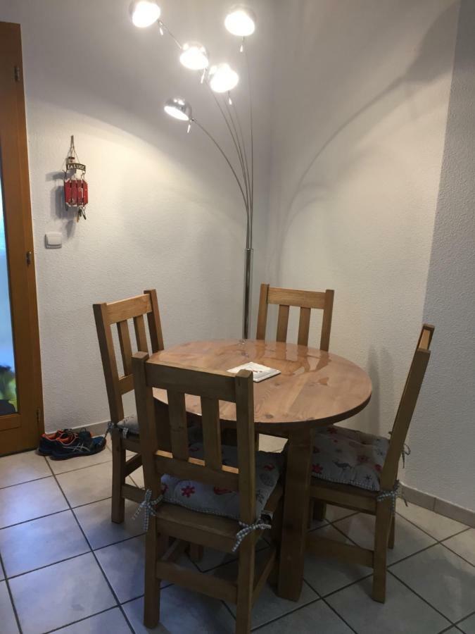 شقة Le Petit Moulin بريانسن المظهر الخارجي الصورة